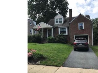 708 State St, Shillington, PA 19607