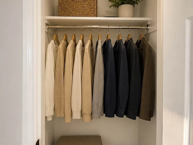 1027 Beach 19 St #B — Photo 5