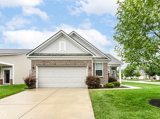 4620 Jasmine Ct, Plainfield, IN 46168