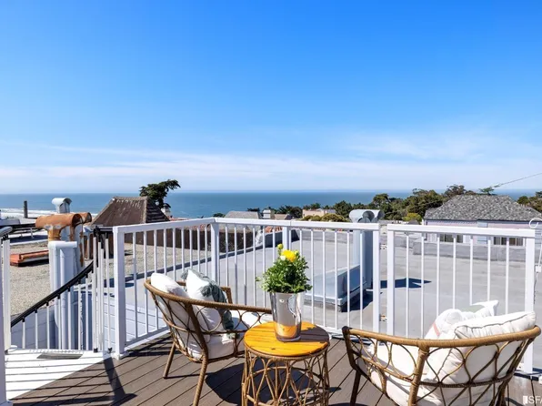 520 46th Ave, San Francisco, CA 94121