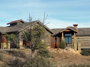 11905 W Wild Bunch Way, Prescott, AZ 86305