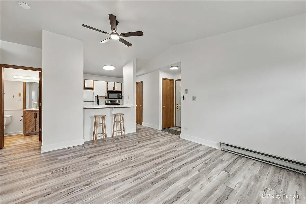 1 bed, 625 sqft, $1,450 — Photo 3
