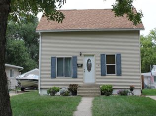 404 E 14th St, Spencer, IA 51301