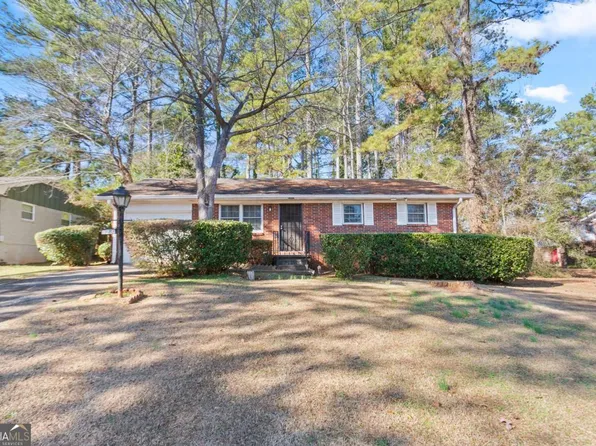 2881 Gwendon Ter, Decatur, GA 30034