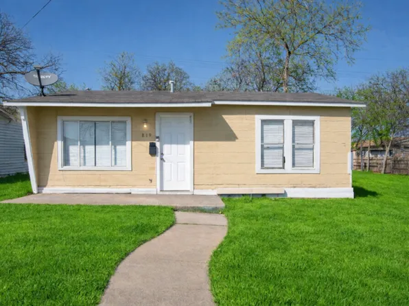 819 Larry, San Antonio, TX