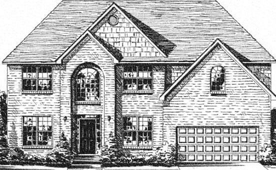 2nd image of 328 Gleneagles Way