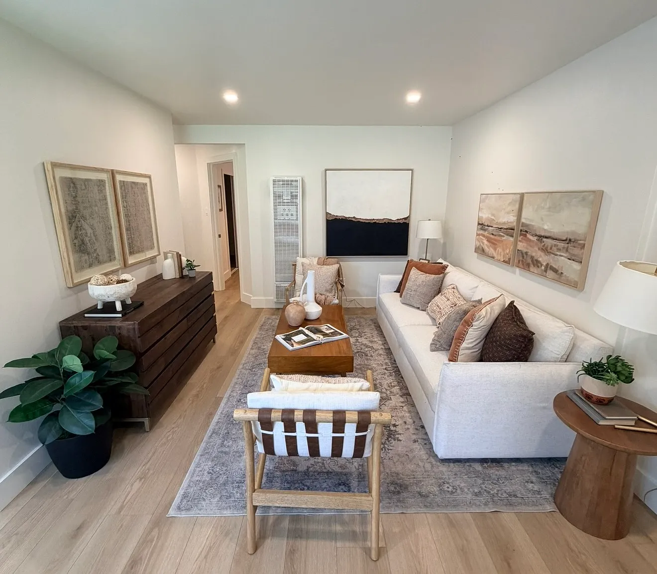 1 bed, 550 sqft, $2,195 — Photo 1