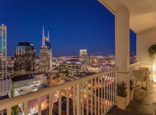 555 Church St APT 2403, Nashville, TN 37219