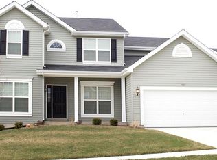 17685 Rockwood Arbor Dr, Eureka, MO 63025