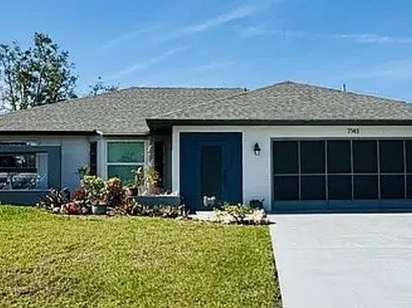 7143 Sussex Ln, Englewood, FL 34224