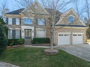 3029 Olde Weatherstone Way, Cary, NC 27513