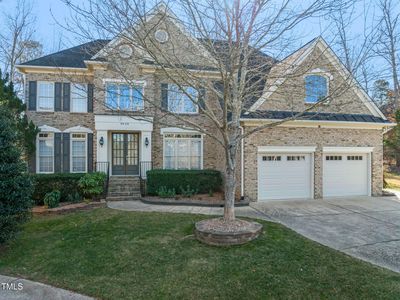 3029 Olde Weatherstone Way, Cary, NC, 27513