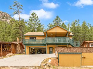 6475 E Crumb Rd, Kingman, AZ 86401