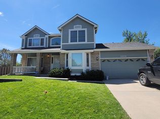20896 E Berry Pl, Centennial, CO 80015