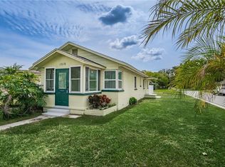 1810 46th Ave N, Saint Petersburg, FL 33714