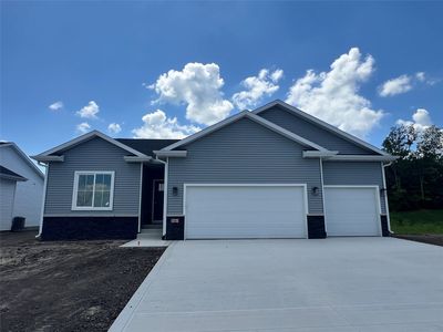 540 NW Georgetown Dr, Waukee, IA, 50263