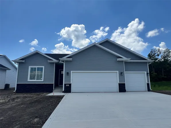 540 NW Georgetown Dr, Waukee, IA 50263