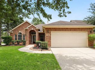 17514 Buck Island Ct, Humble, TX 77346