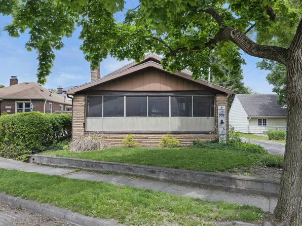 309 Poplar Rd, Indianapolis, IN 46219