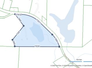 8204 Lawson Ln, Baker, FL 32531