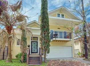 2926 Helena St, Houston, TX 77006