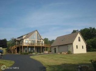 81 Hidden Cove Ct, Oakland, MD 21550