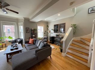 1 Pacific St #2, South Boston, MA 02127