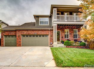 13861 Saint Paul St, Thornton, CO 80602