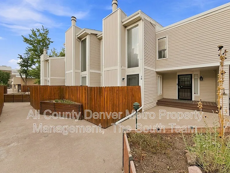 1050 S Monaco Street Pkwy #78 — Photo 28