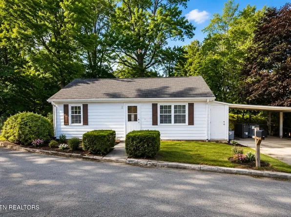 108 Ridgewood Rd, Harriman, TN 37748