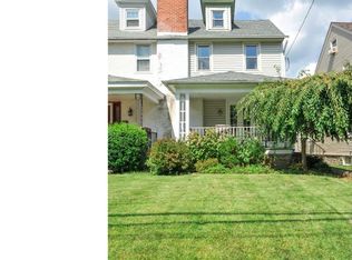 340 Oak Rd, Glenside, PA 19038