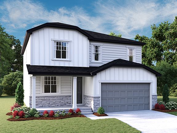 The Lapis - Elevation D