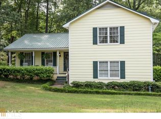 262 Summit Ridge Dr, Lawrenceville, GA 30046