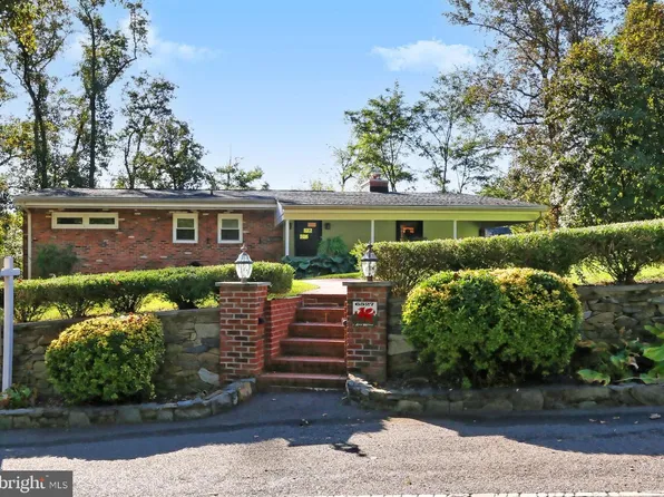 6527 Jay Miller Dr, Falls Church, VA 22041