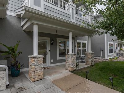 11721 S Roundtree St APT 103, Olathe, KS, 66061