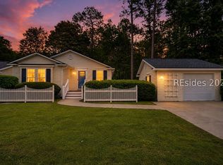 12 Shelterwood Ln, Bluffton, SC 29910