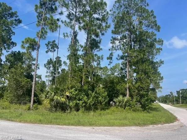 1010 Manikin AVE S, LEHIGH ACRES, FL 33974