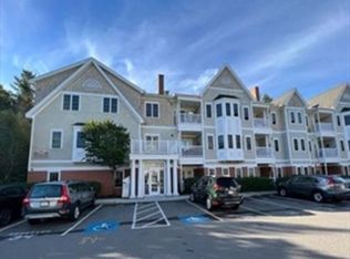180 Chickering Rd UNIT 307C, North Andover, MA 01845