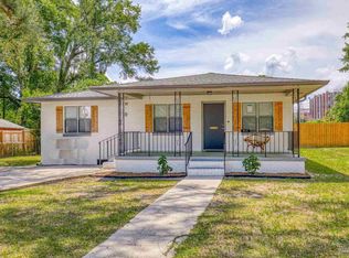 913 W Hernandez St, Pensacola, FL 32501