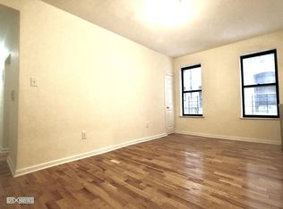371 Wadsworth Ave APT A, New York, NY 10040