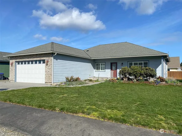 50 Nesting Place, Sequim, WA 98382