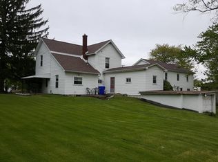 388 State Route 208, Pulaski, PA 16143