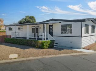 250 E Telegraph Rd Space 224, Fillmore, CA 93015