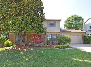 583 Chapelacres Ct, Cincinnati, OH 45233