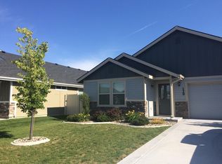 129 E Havasu Falls St, Meridian, ID 83646