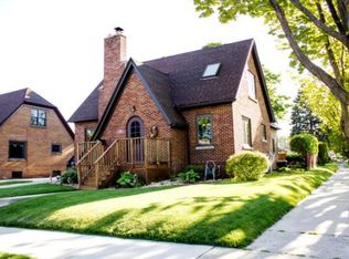 603 2nd St, Kewaunee, WI 54216
