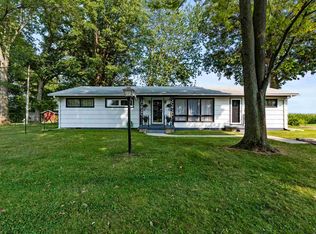 165 S Ball Rd, Winchester, IN 47394