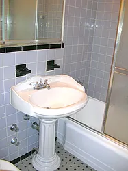 Rented by City Connections Realty