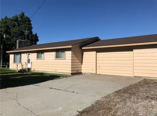 404 N Adams St, Coulee City, WA 99115
