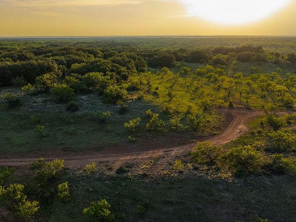 The Rock House Pasture for sale in Shackelford County, TX